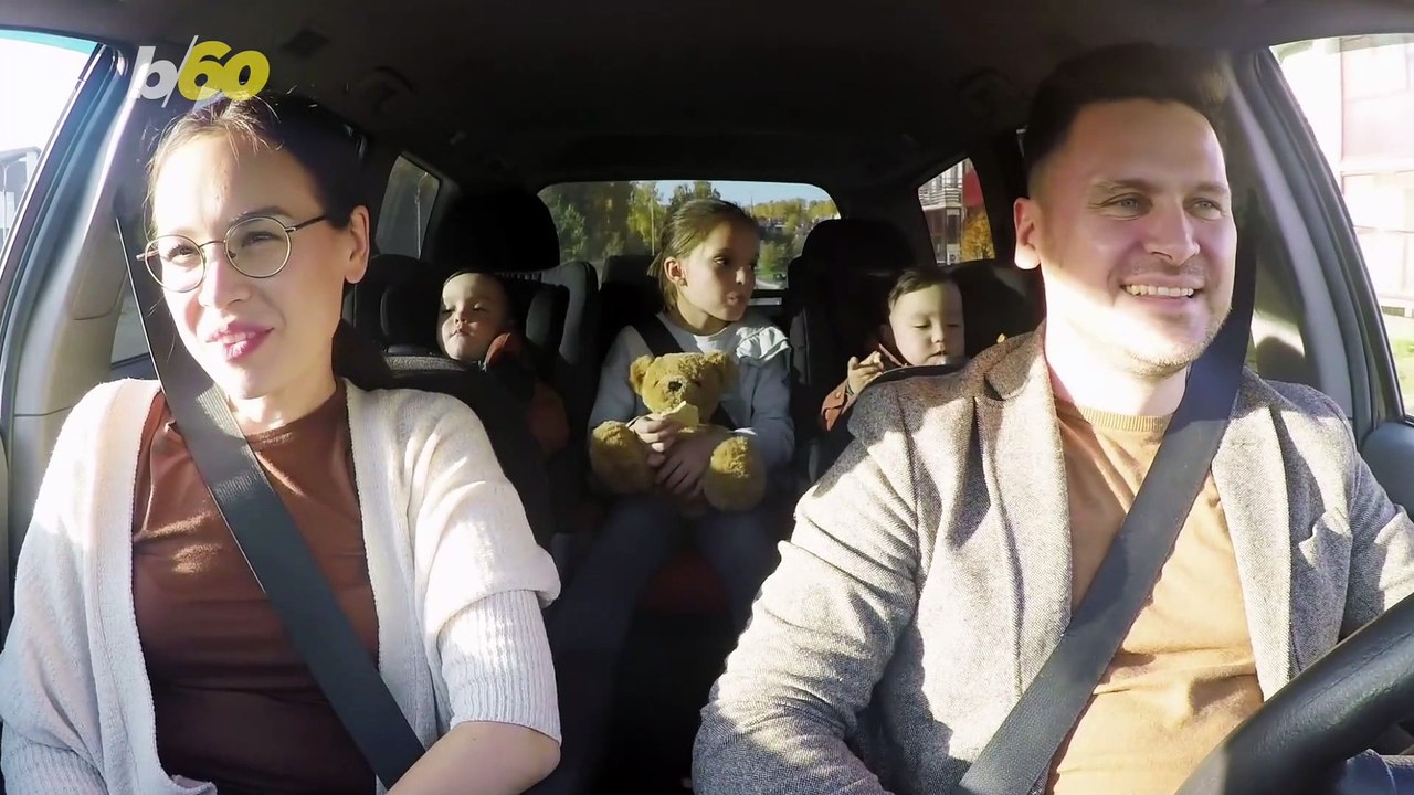 Do as I Say, Not What I Do! 6 in 10 Parents Don’t Want Their Kids to Have Jobs Like Theirs