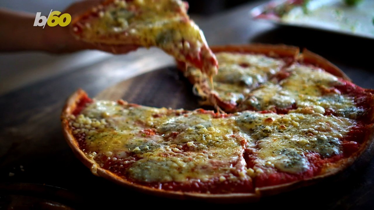 People Are Indulging in Self-Isolation, But They’re Making Lots of Positive Changes Too