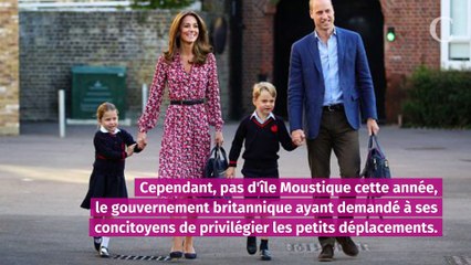 Kate et William : ce clin d'oeil à Lady Diana