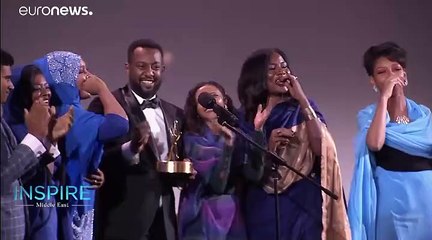 How are Sudan’s youth the driving force behind the country’s film revival?