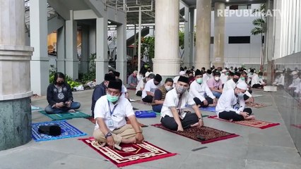Gubernur DKI Jakarta, Anies Baswedan