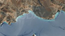 New satellite images show additional build up by PLA at Ladakh's Pangong Tso
