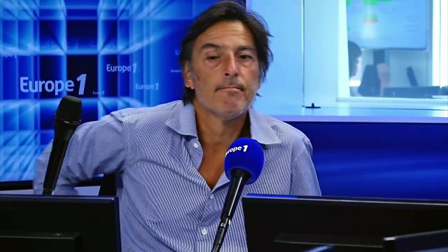 Pour Yvan Attal, les plateformes de VOD ne sont pas complètement un problème .