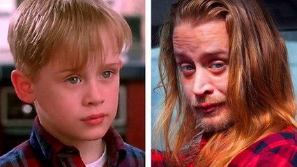 10 Cute Kids Who Aged Badly