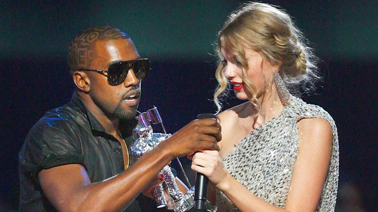 10 Craziest Kanye West Moments