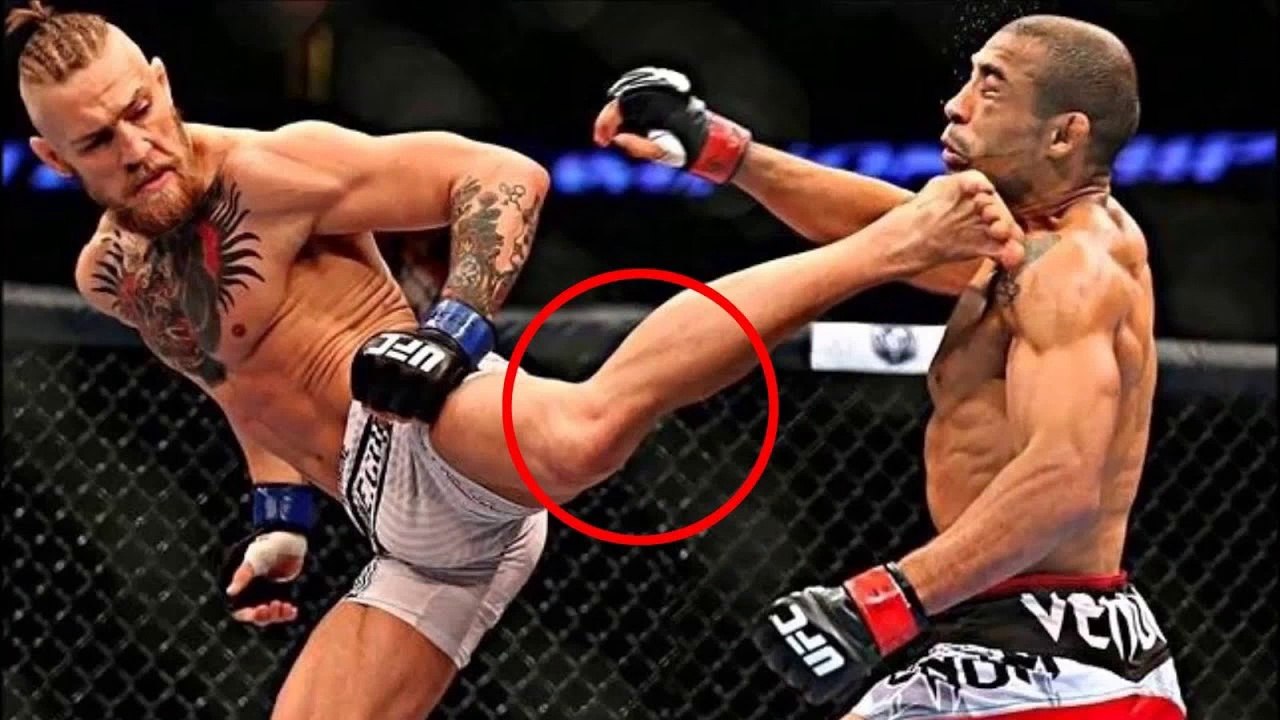 10 Things You Didn't Know About Conor McGregor