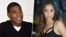 Tracy Morgan And Megan Wollover Files For Divorce After Five Years Of Marriage