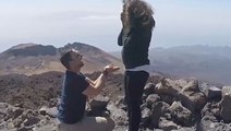 Man Finds The Love Of His Life While Traveling The World