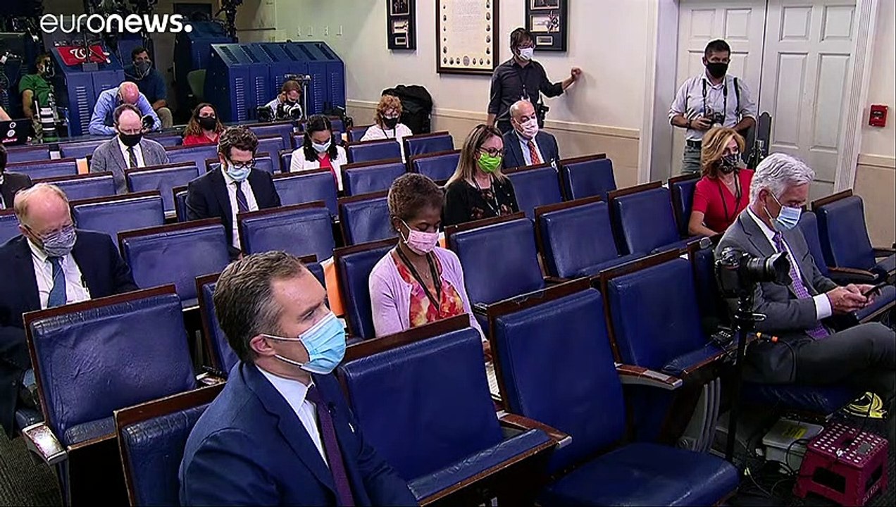 Trump: 'Dumme Leute wissen das nicht'