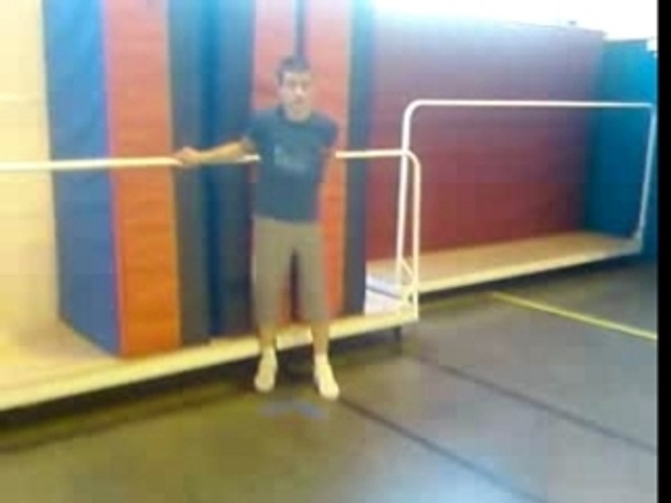 Salto reussi