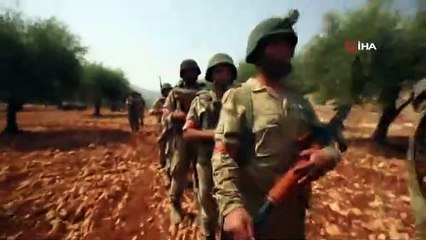 SMO, rejim saldırılarına karşı hazırlanıyor