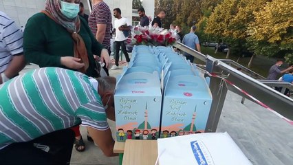 Balkanlar, Kovid-19 gölgesinde bir bayramı daha karşıladı - ZAGREB