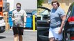 Arnold Schwarzenegger’s Son Christopher Schwarzenegger Undergoes Drastic Weight Loss