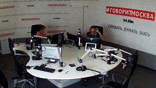 Михаил Хазин - Экономика - 13.07.20