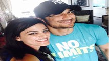 Sushant's sister shares emotional post on Instagram