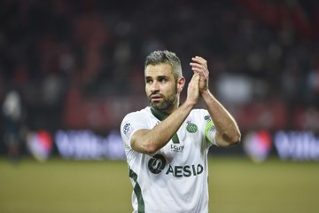 ASSE : la carrière de Loïc Perrin en chiffres