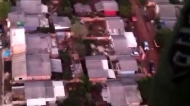 Polícia cumpre 32 mandados contra associação criminosa em Francisco Beltrão