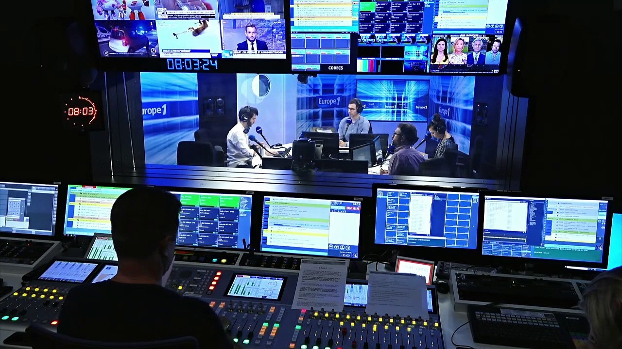 Chute du PIB : "On ne reviendra pas au niveau d'avant-crise avant 2022"