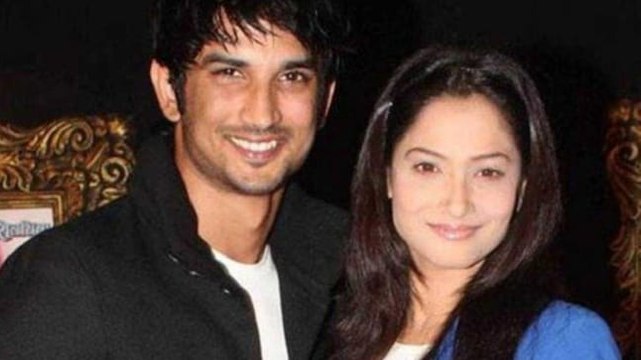 Exclusive: Ankita Lokhande breaks silence on Sushant Singh Rajput's death, his family, Rhea Chakraborty