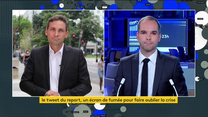 États-Unis : Donald Trump prêt à reporter l’élection présidentielle ?