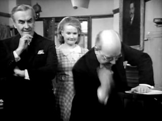 Dad's Army - The Man and the Hour - Season 1 Ep 1 - 1968