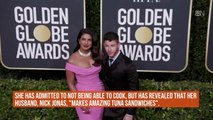 Priyanka Chopra Jonas Isn't A Cook