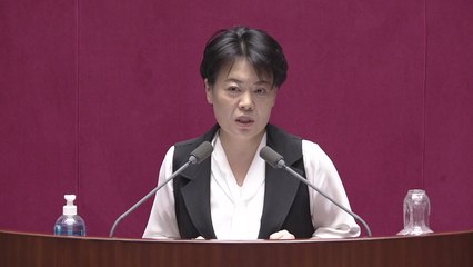 [뉴있저] "저는 임차인" 통합당 윤희숙...최근까지 다주택? / YTN