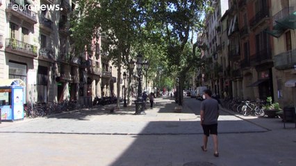 La economía española se hunde y entra en recesión