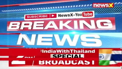 Bhoomipujan Politics | Maha BJP demands opening of temples on Aug 5 | NewsX