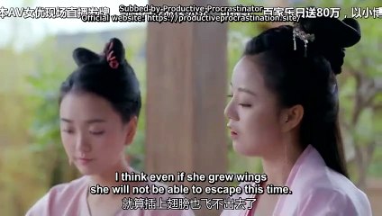 Miss Truth Ep1 engsub
