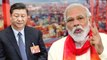India-China Fight : India extends Safeguard Duty On Chinese Solar Equipment |Oneindia Tamil
