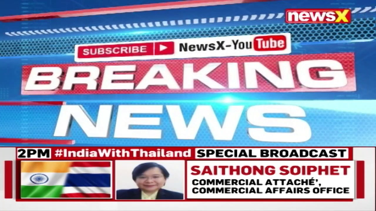 Amid U.S proximity, India woos Russia | Wants Russia for India-Pacific Exercise | NewsX