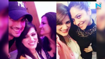 Ankita Lokhande reveals that Sushant's sister had told her that she is losing her brother