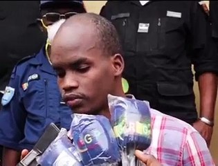 Ttémoignage d'un des présumés assassins d'Alhassane dans sa pharmacie