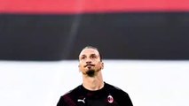 AC Milan - Ibra-jamin Button, 38 ans et toujours au top