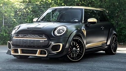 MANHART GP3 F350 | MINI GP 2020 PREPARED