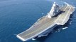 India's Third Aircraft Carrier Project To Counter China | Oneindia Tamil