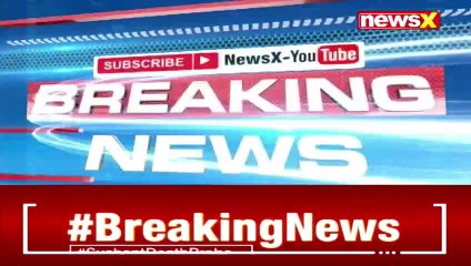 Big revelation by actor Mahesh Shetty | 'Rhea replaced Sushant's guards' | NewsX