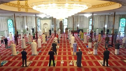 L'Aïd el-Kebir célébré dans un contexte de crise sanitaire