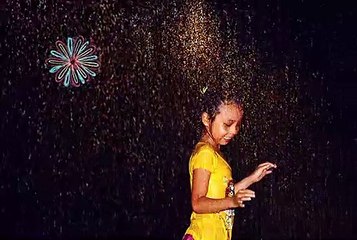 VIVAZ by Monica Alcazar-Duarte | WATER-AID