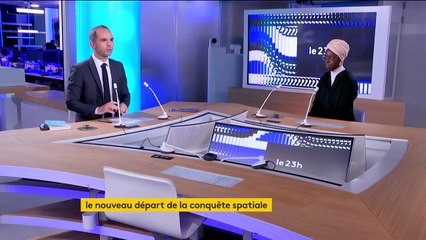 Mars, l’enjeu majeur de la conquête spatiale