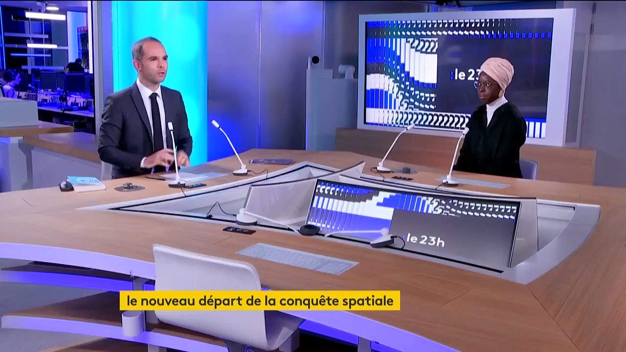 Mars, l’enjeu majeur de la conquête spatiale