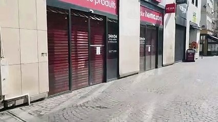 Zona do euro tem recessão histórica no segundo trimestre