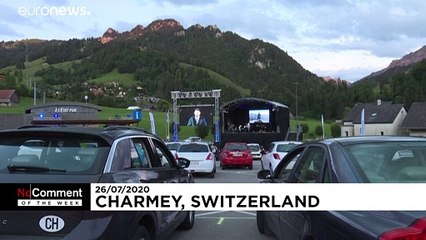 Τα καλύτερα No Comment της εβδομάδας