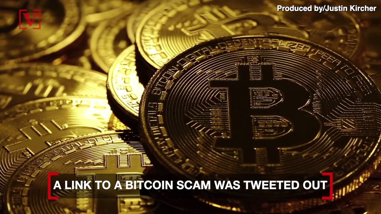 Twitter Reveals High-Profile Hack Started With Phone Calls