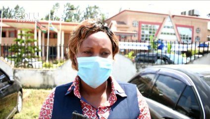 Kitui Residents Say They Are Tired Of Incessant Fighting