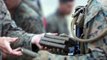 U.S. Marines • Test HK M27 Infantry Automatic Rifle Camp Pendleton • California, June 5, 2020