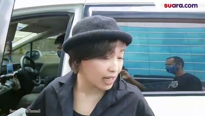 Masih Renovasi Rumah Orangtua, Mpok Alpa Tak Kurban Tahun Ini