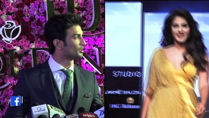 Major Twist: No Money Was Transferred To Rhea From Sushant's Account?