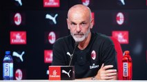 Milan-Cagliari, Serie A 2019/20: la conferenza stampa della vigilia
